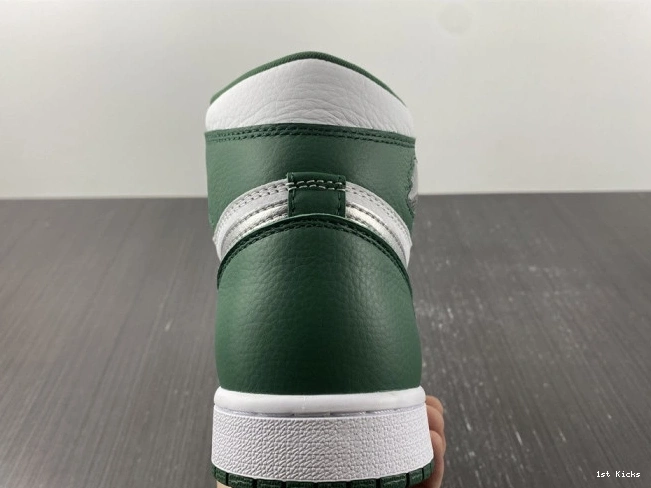 Jordan Gorge High Green DZ5485-303 OG Air 1 0724